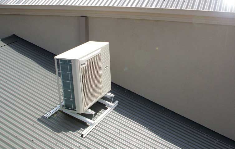 Home Roof Air Conditioner: Cooling Solutions for Comfortable Living