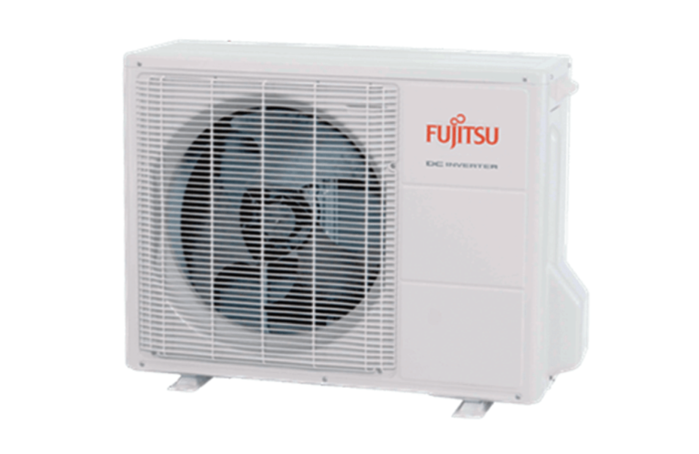 Fujitsu 8 5kw Lifestyle Astg30kmtc Split Ac Air Cool Contractors