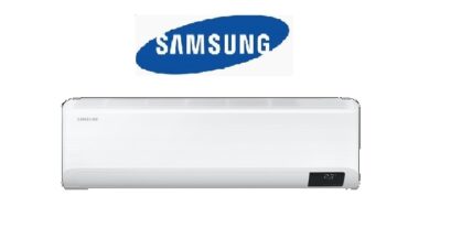 Samsung GEO WindFree Wifi Series